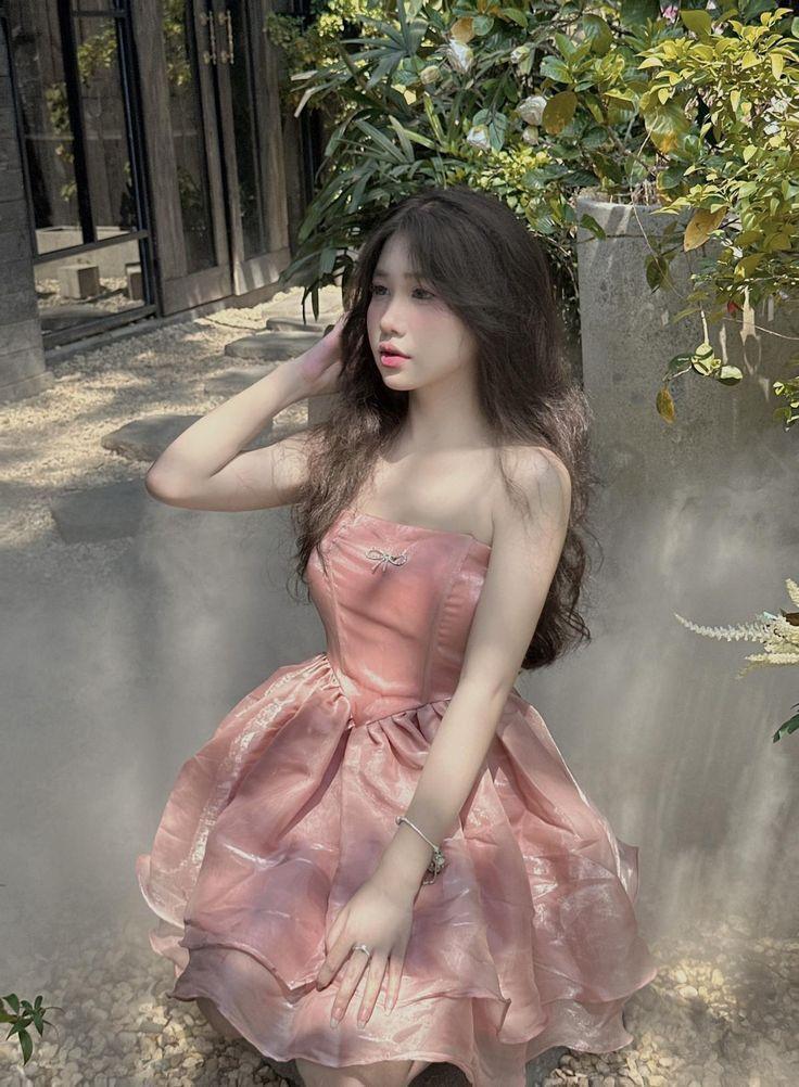 Gai Xinh Ngay - Anh Gai Xinh Full Hd