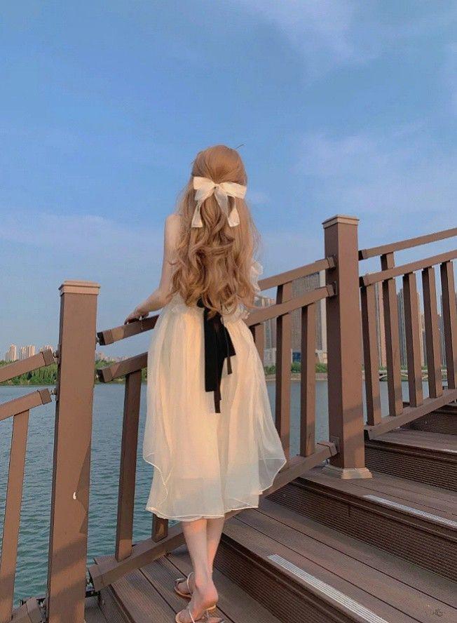 Gái Xinh Đẹp Trong Thời Trang