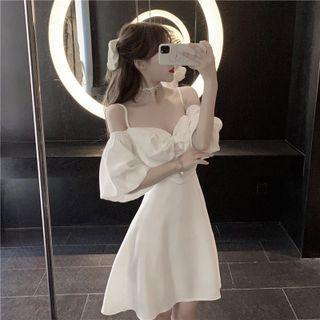 Ảnh gái xinh mặc váy sexy và váy ngắn