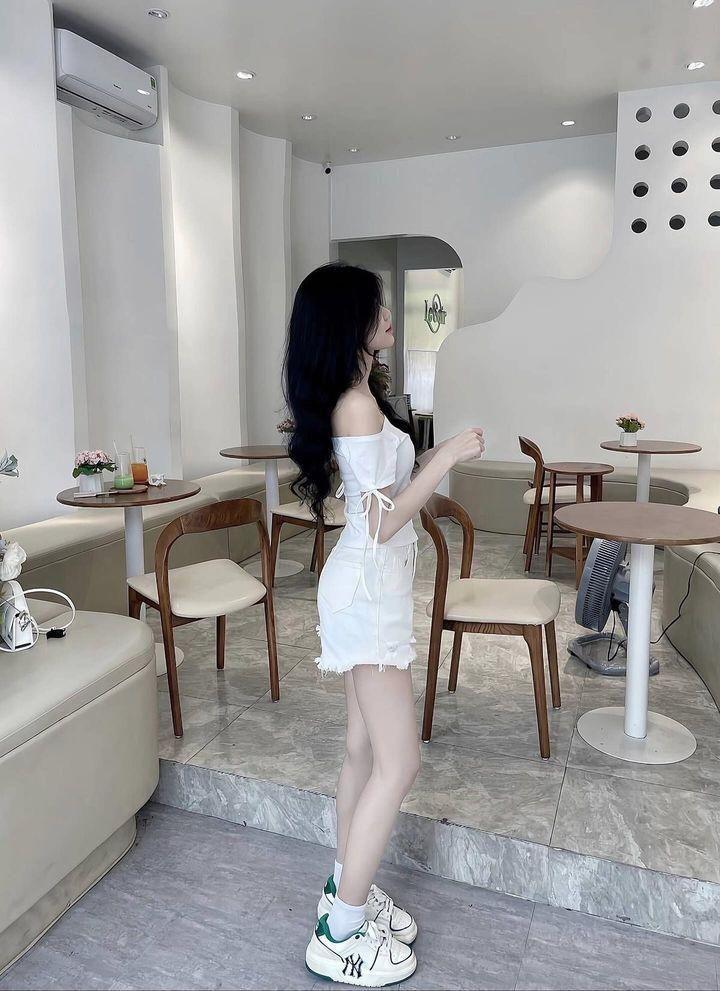 Gái Xinh 123, Gái Xinh 16 Đẹp Nhất