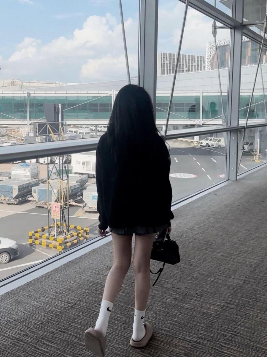 Ảnh cô gái cute với ngực to và gợi cảm