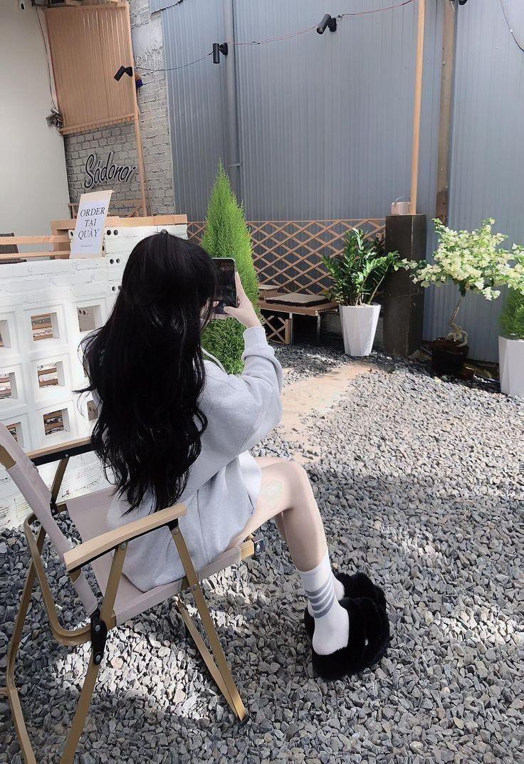 Gái Xinh Tập Gym Trong Nhà