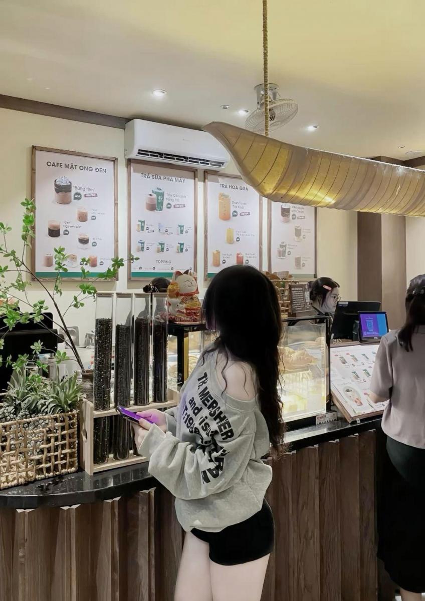 Ảnh gái xinh khoe hàng to đẹp nhất
