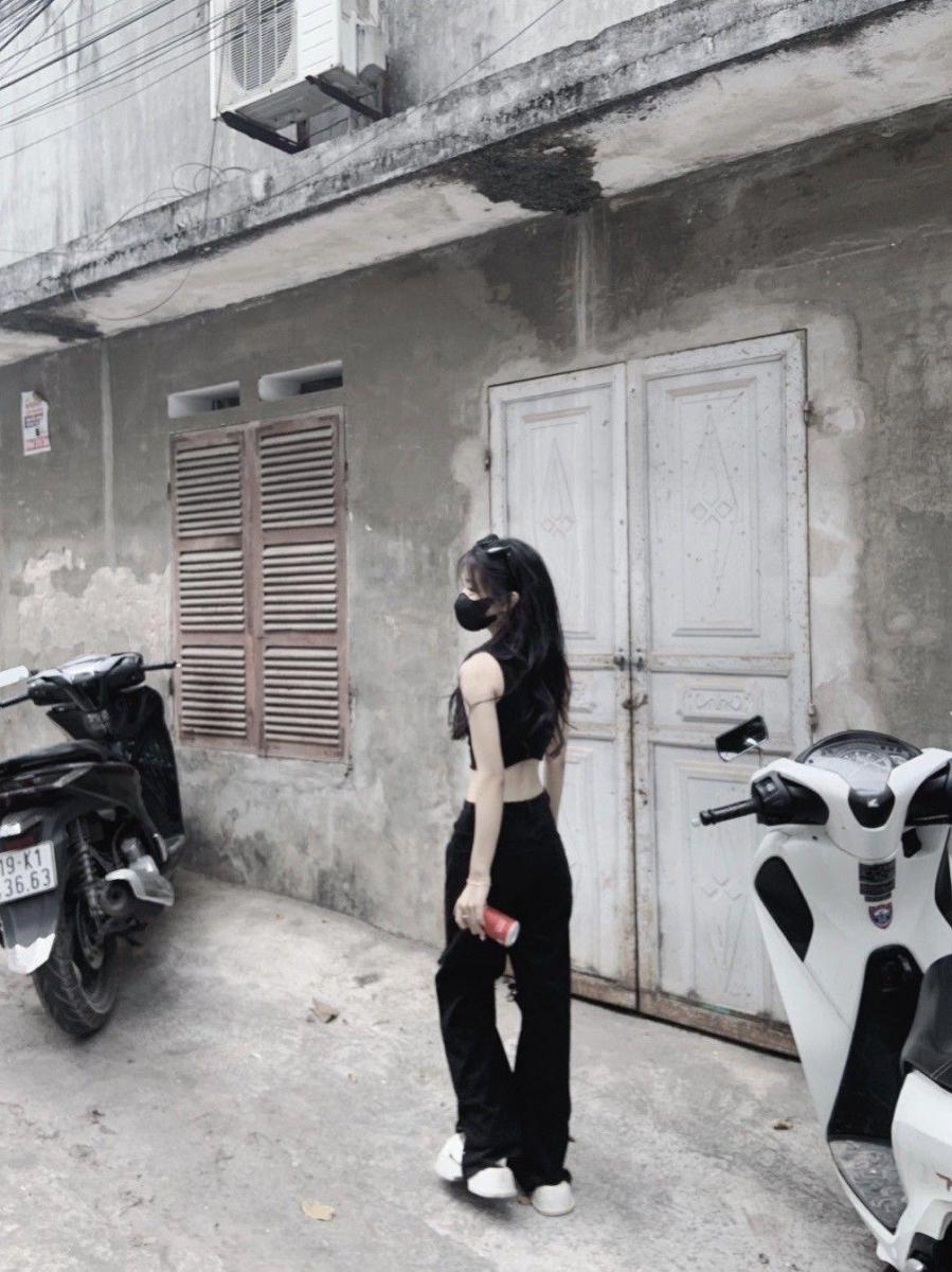 Gái Xinh Lớp 3