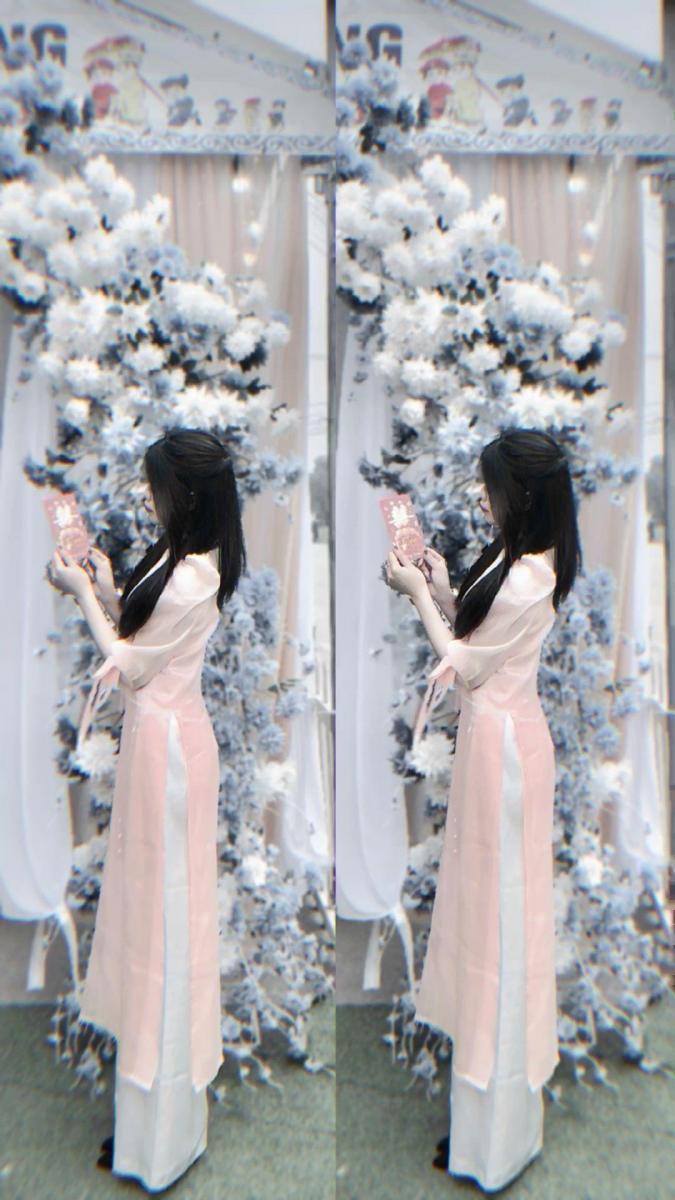 Đầm Thời Trang