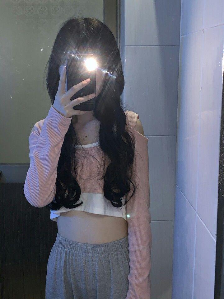 Gái xinh Facebook trong bộ đồ sexy