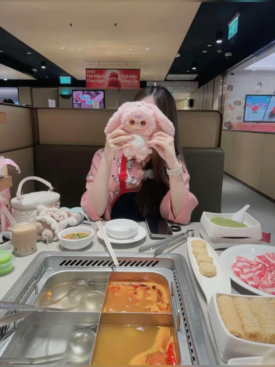 Gai Xinh Ngay - Cosplay Gái Xinh