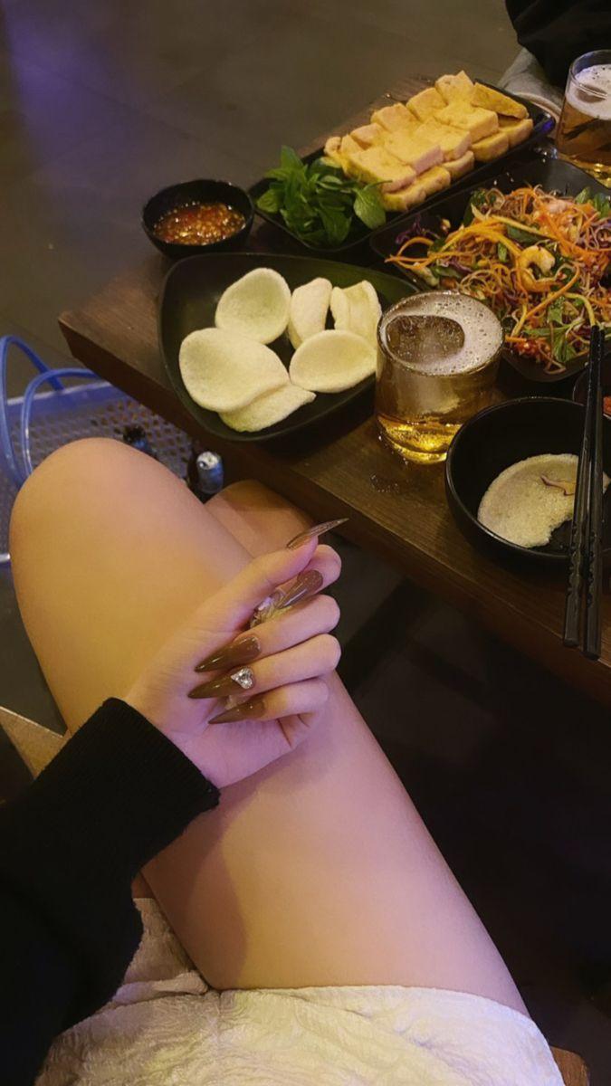 Ảnh Gái Xinh Đáng Yêu Với Ngực To