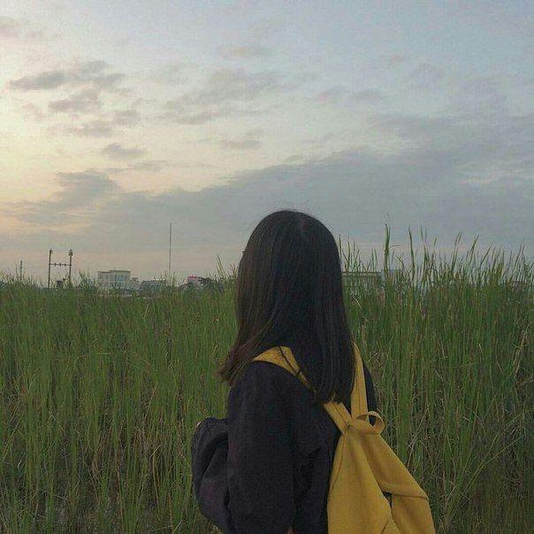 Ảnh những cô gái xinh trong thiên nhiên