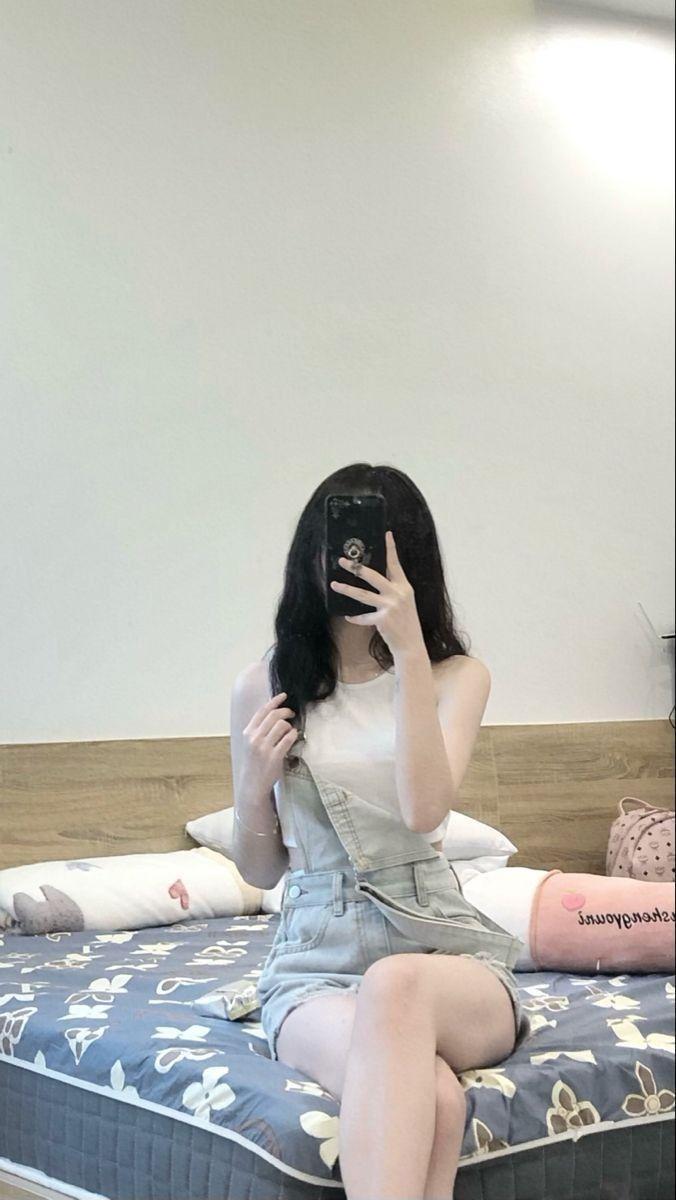 Gai Xinh Ngay - Gái Xinh 2K6