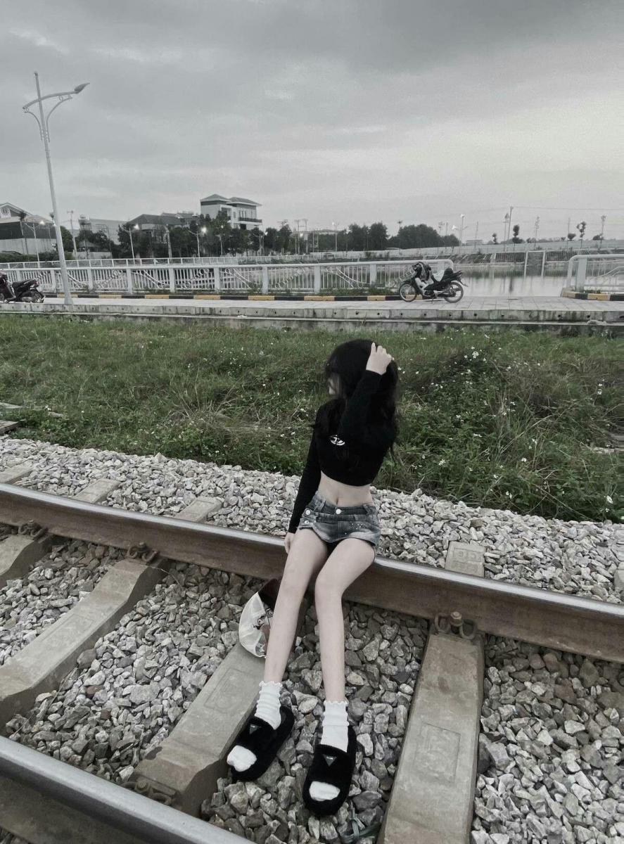 Ảnh gái xinh dú to đẹp nhất