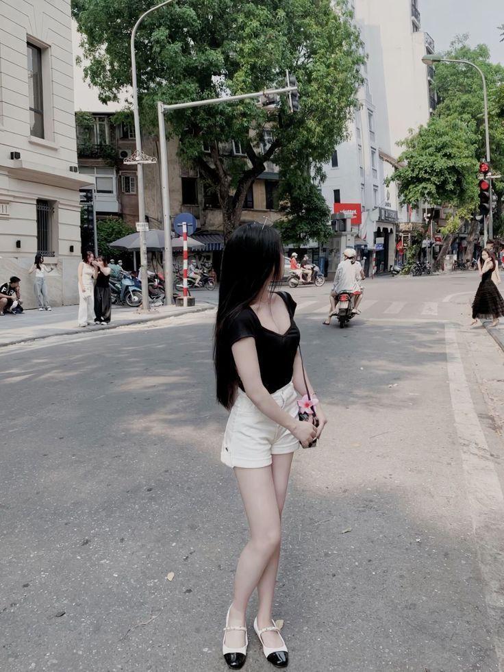 Gái xinh 12 tuổi đến 16 tuổi trong thời trang đẹp