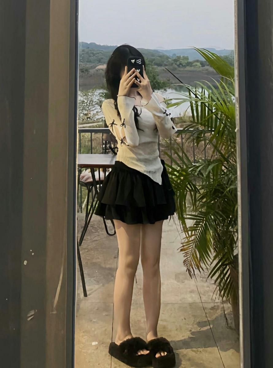 Gái Xinh Cute