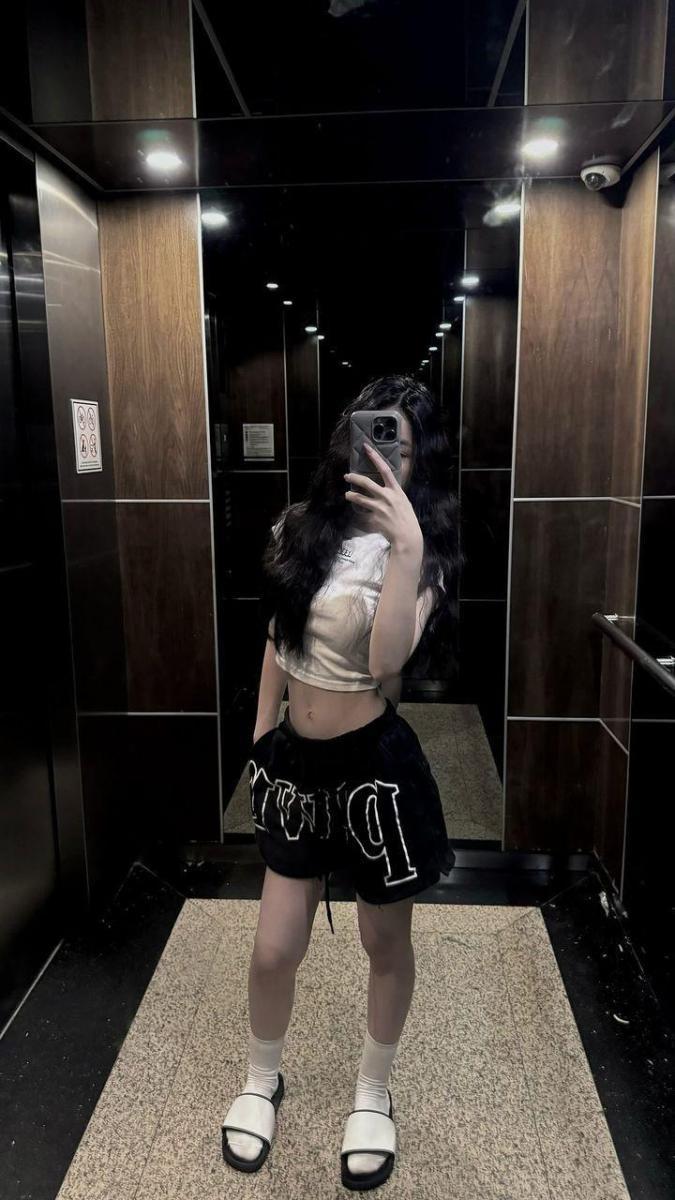 Ảnh Gái Xinh Cute Mặc Bikini Sexy