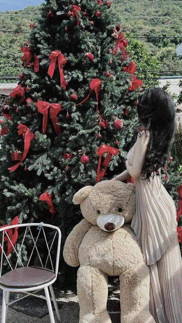 Gái Đẹp Ngầu Trong Bikini
