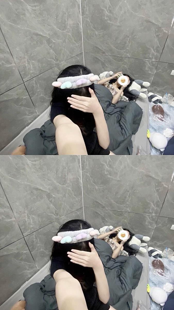 Gái Xinh Ngực To Hệ Thống Ống Nước