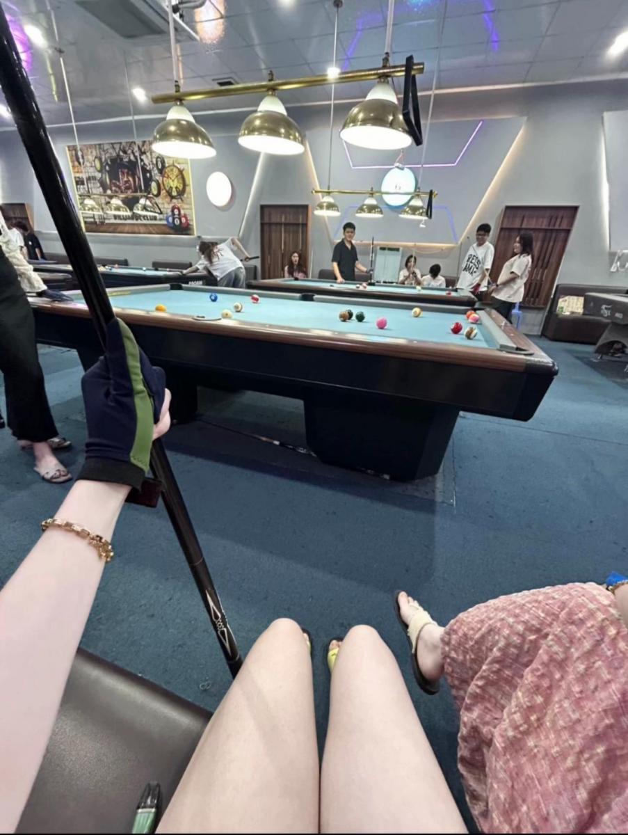 Ảnh gái xinh đi bơi hở hang, bikini quyến rũ