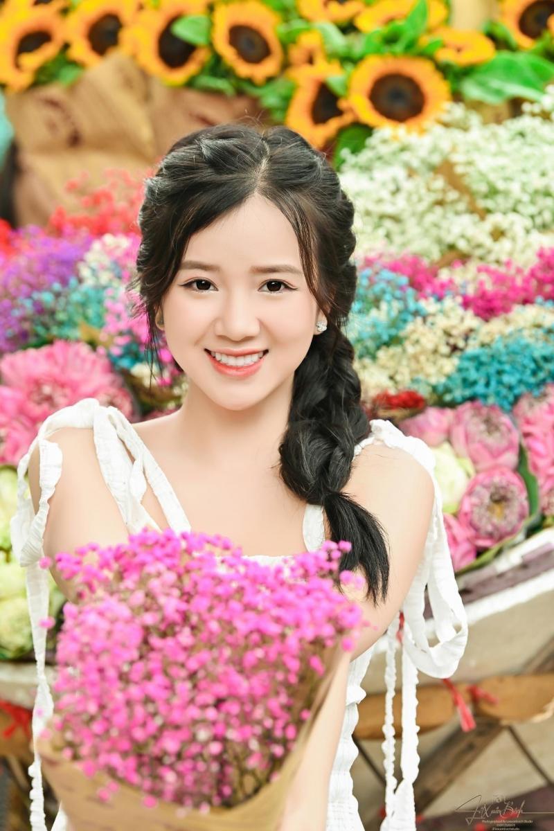 Gái Xinh Hot