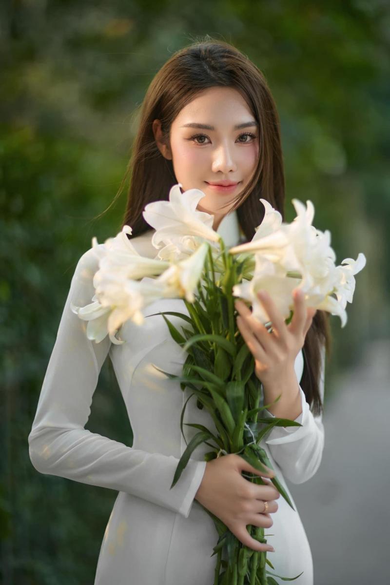 Ảnh gái xinh hỏa thân đẹp nhất