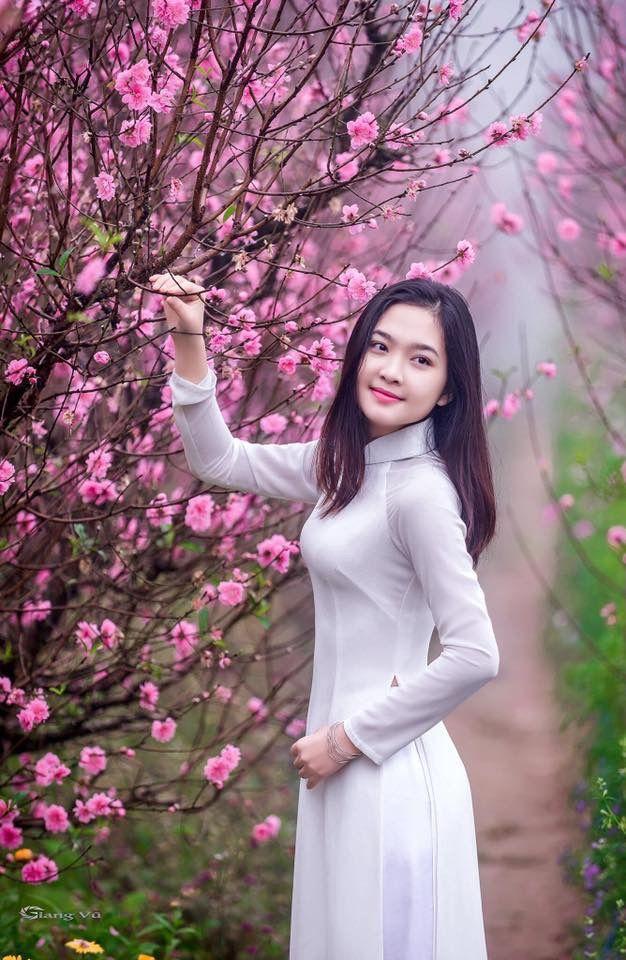 Ảnh gái xinh hình nền full HD đẹp nhất