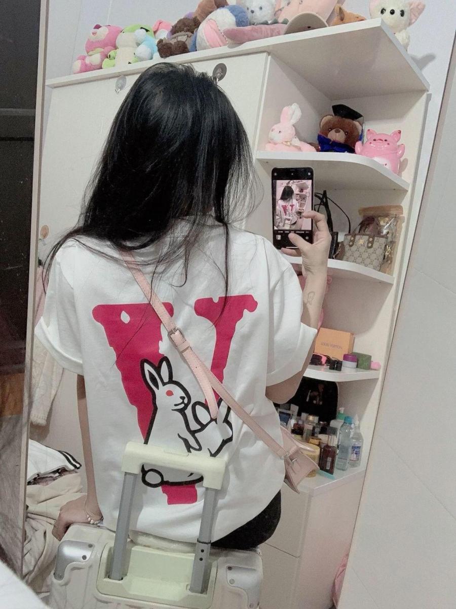 Ảnh gái xinh tiktok sexy với bikini đẹp