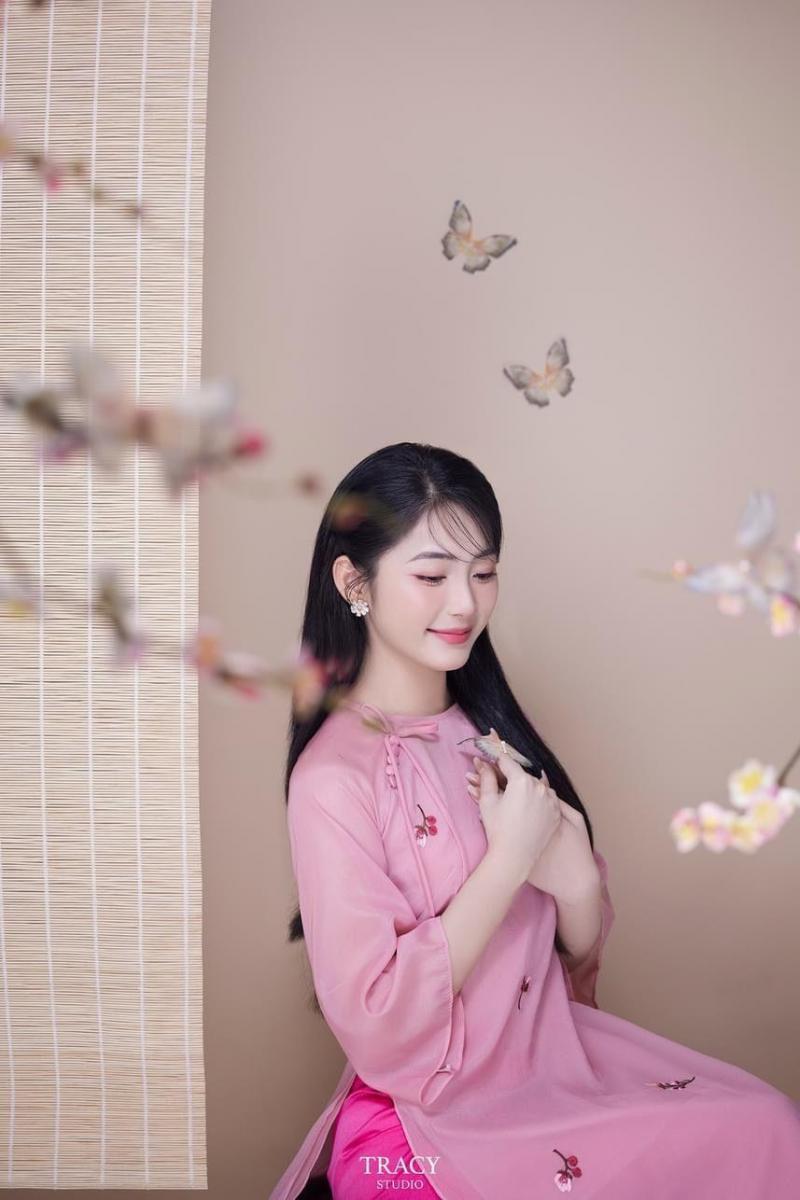 Gái Xinh 9X Đẹp Nhất