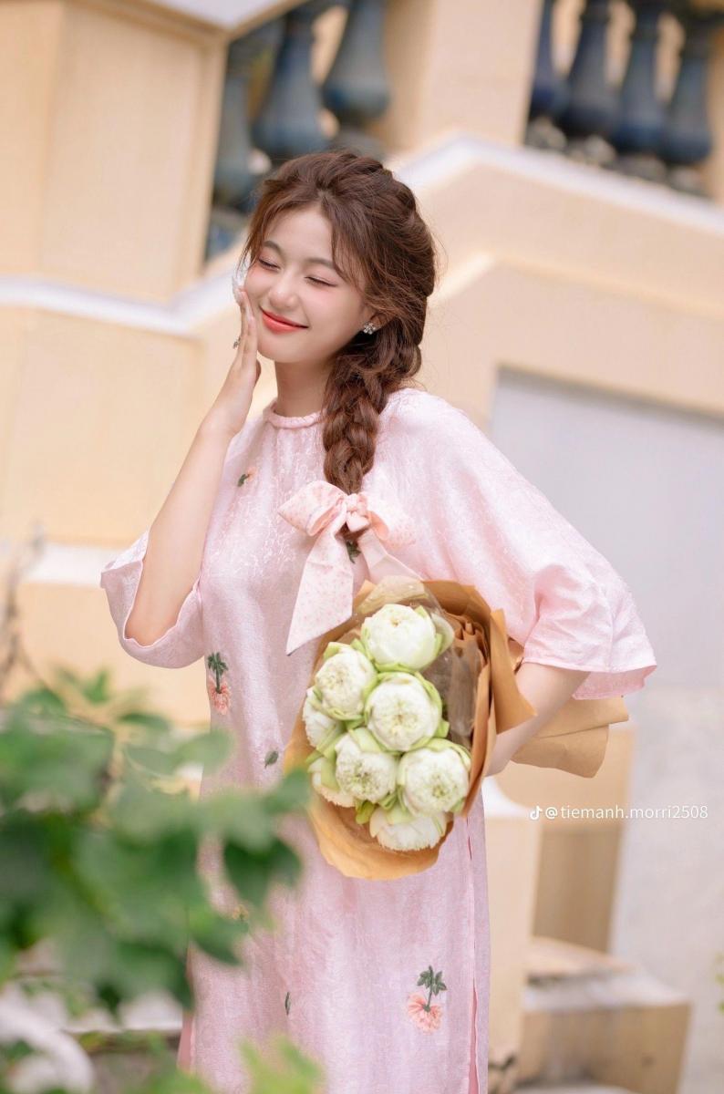 Gái đẹp Facebook và gái xinh 2k1 nổi bật