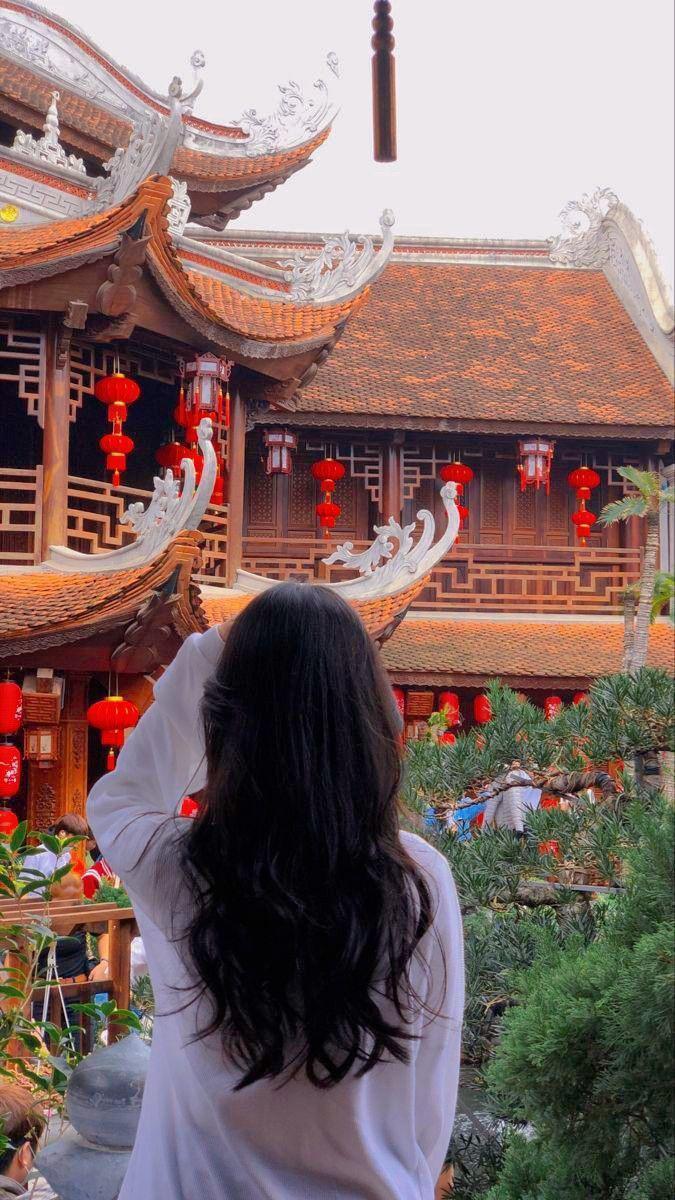 Ảnh Gái Xinh Trung Đẹp Nhất