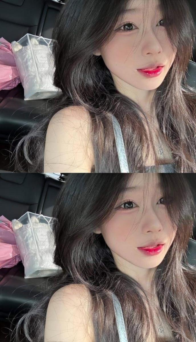 Ảnh gái xinh dịu dàng lớp 3, 4, 5, 6 ngực to lộng lẫy