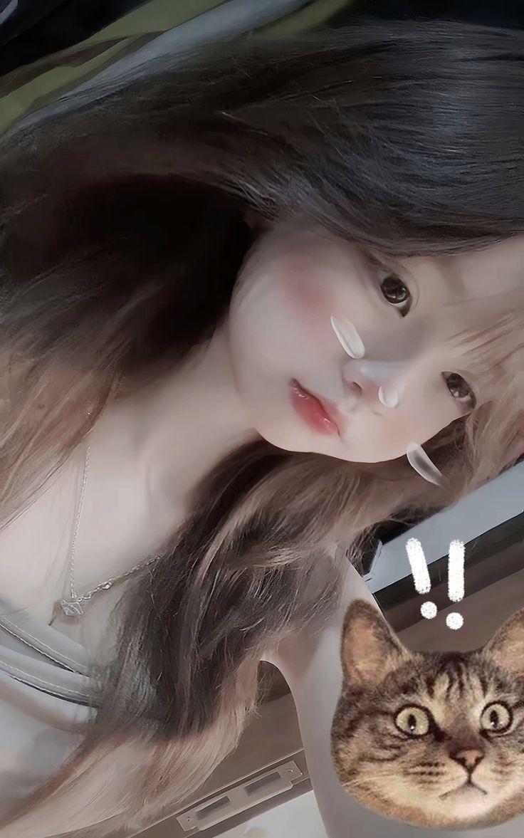 Gái Xinh Ngực To Cho cô gái