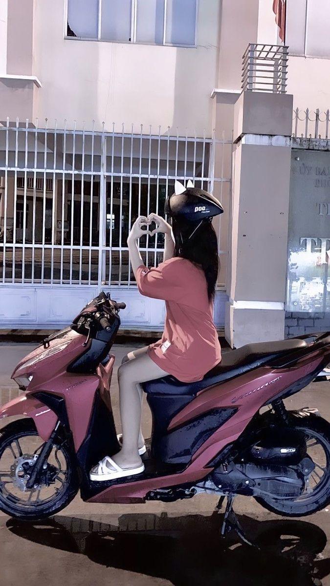 Ảnh Gái Xinh Lớp 7