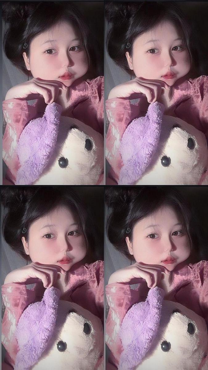 Gái Xinh Ngực To Mà Lòng Mi Biểu Cảm Mặt Gái
