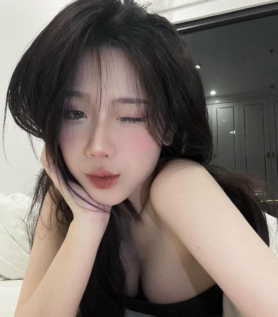 Ảnh gái xinh mặc đẹp nhất trong bộ sưu tập