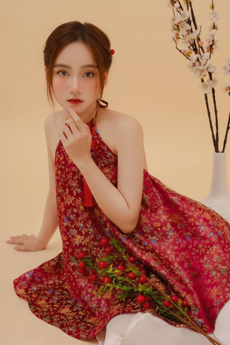 Gái xinh K7, K8, K9 trong bộ ảnh đẹp