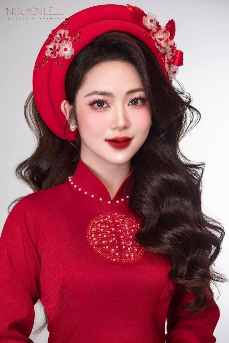 Mẫu Ảnh Gái Xinh Ngực To