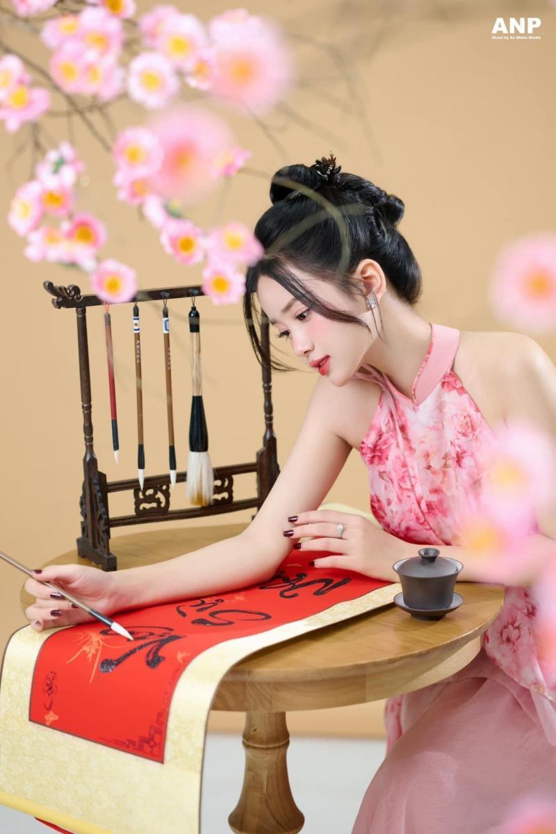 Gai Xinh Ngay - Ảnh Gái Đẹp Ngực To