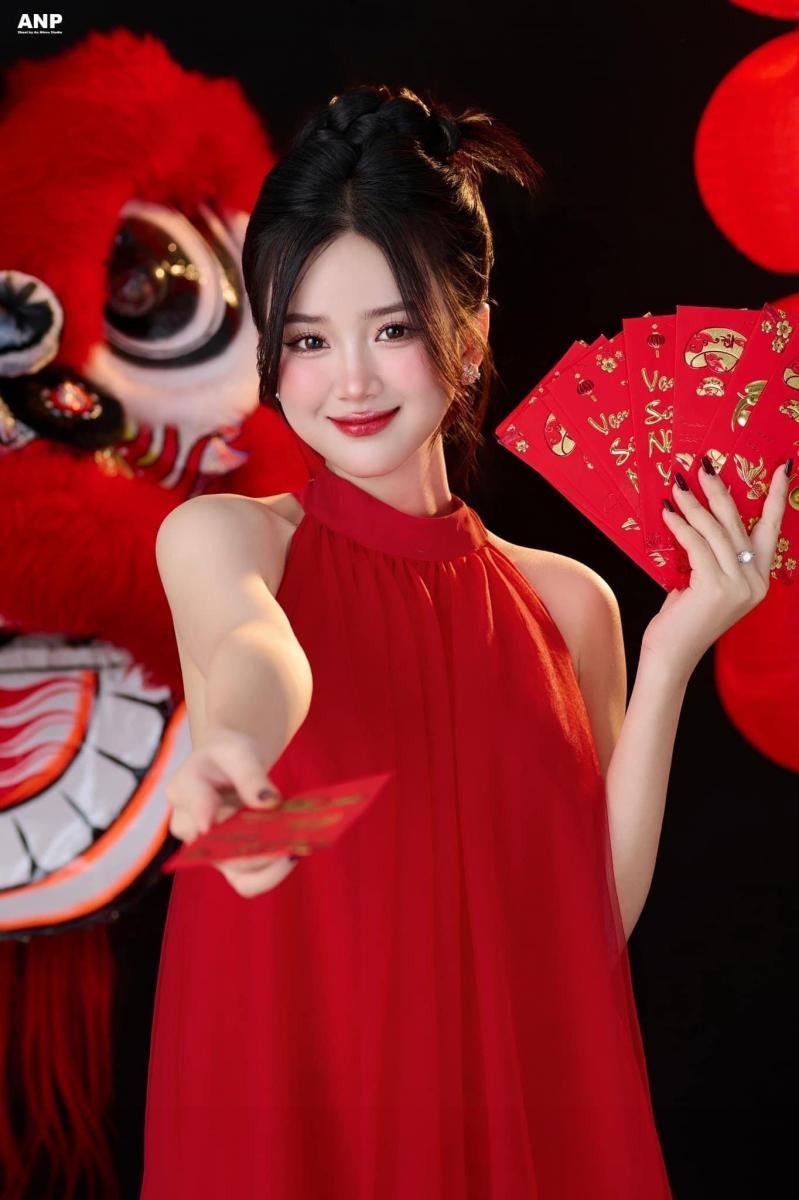 Gai Xinh Ngay - Ảnh Gái Xinh 2K3