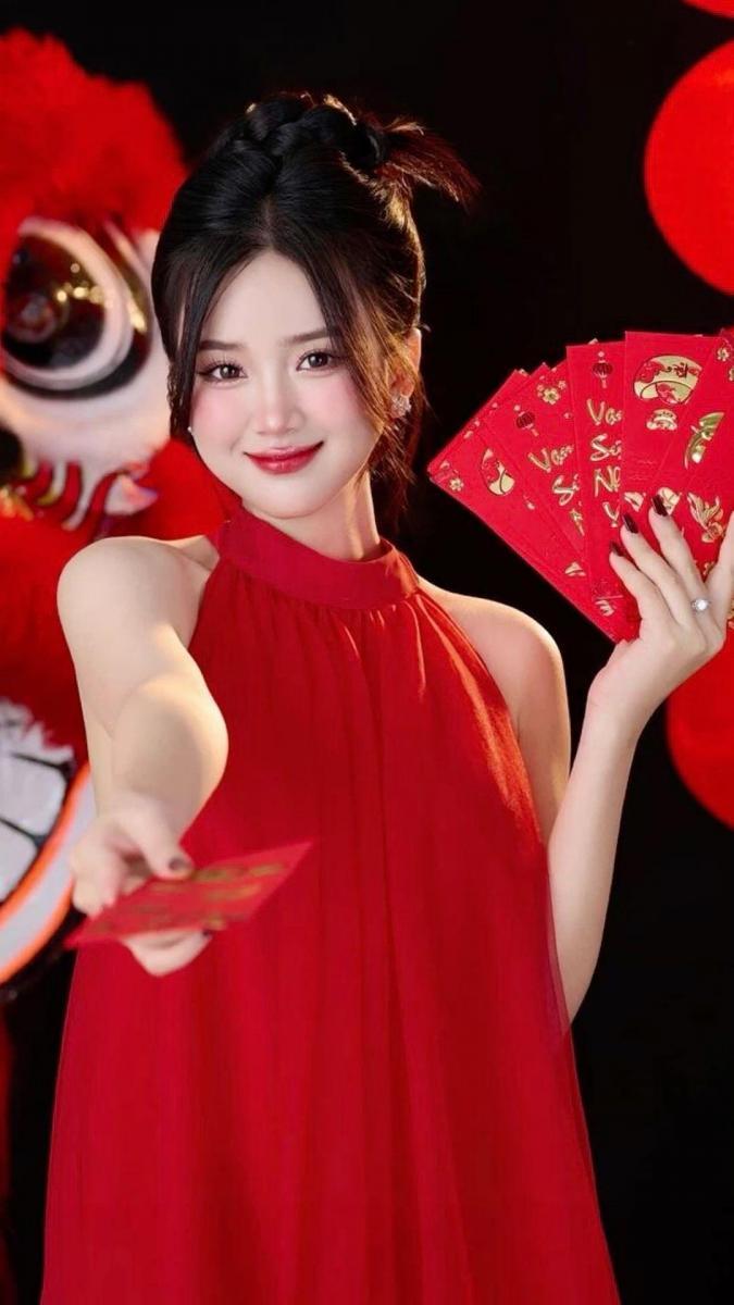 Gái Xinh Lớp 12 Mặc Hở Đi Bơi Cute