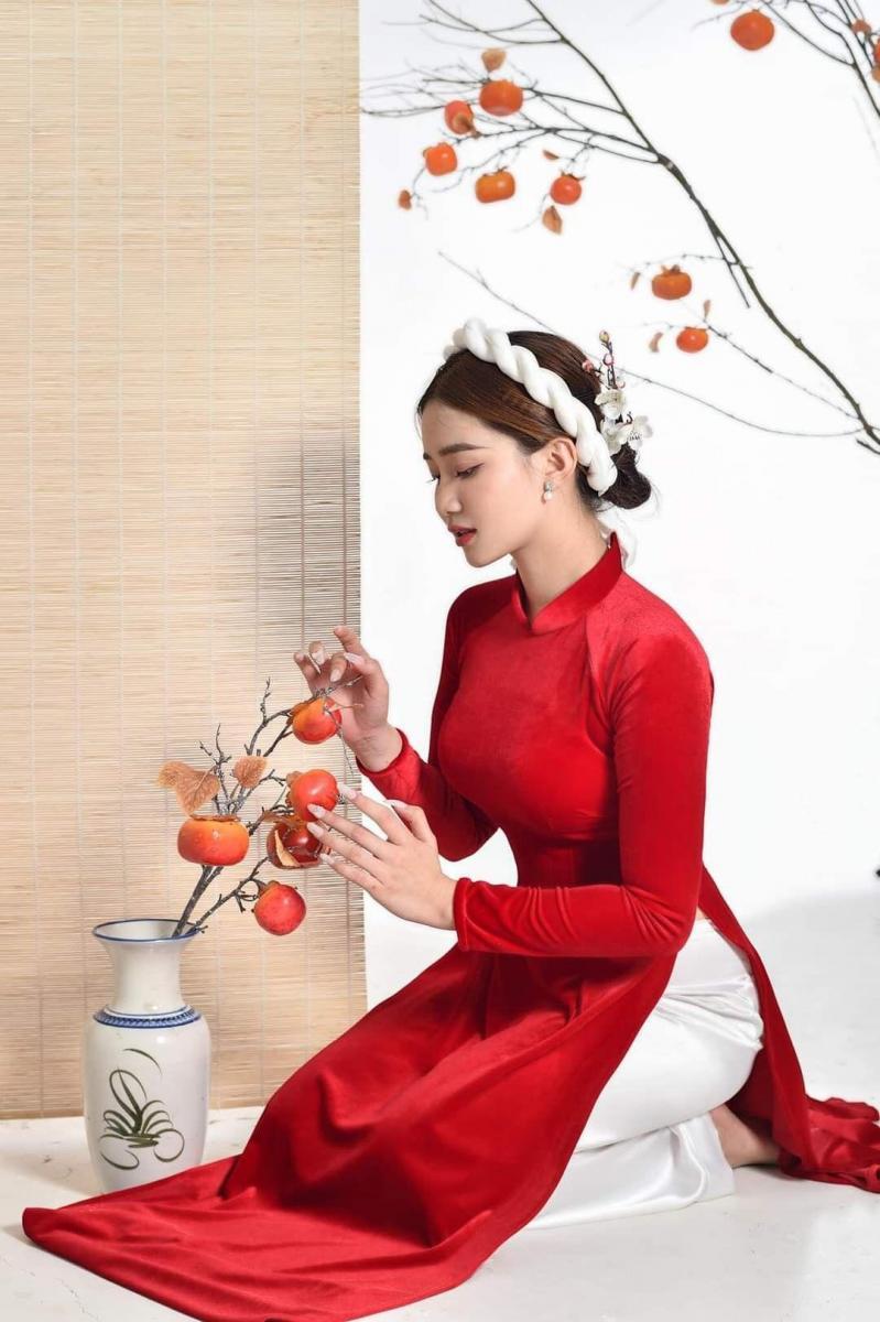 Gái Xinh Mặc Đẹp Nhất