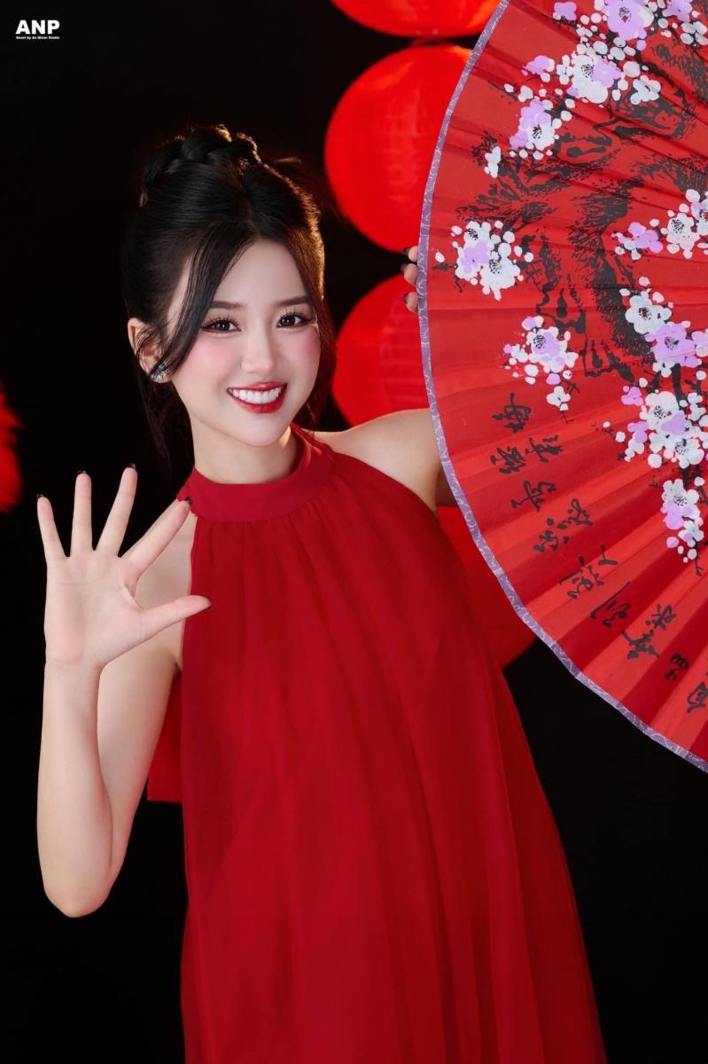 Hình gái xinh k3, k4, k5, k6, k7 đẹp nhất