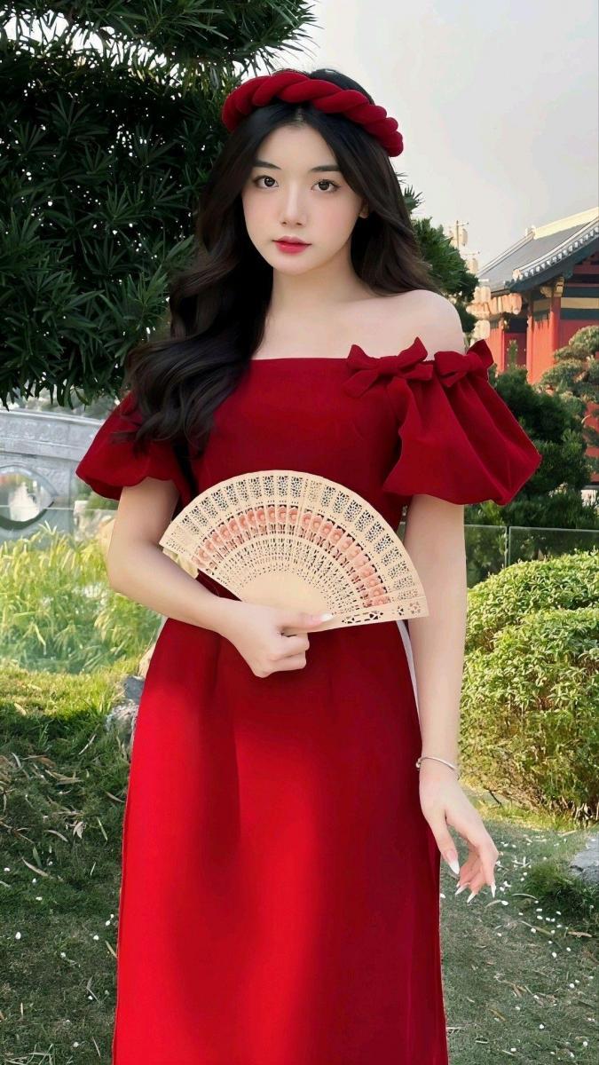 Ảnh gái xinh ngầu với ngực to đẹp