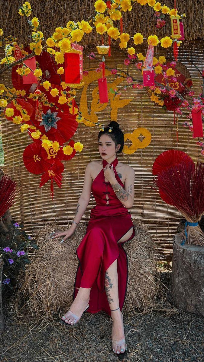 Gái Hàn xinh và Gái Mỹ xinh trong bộ trang phục đẹp