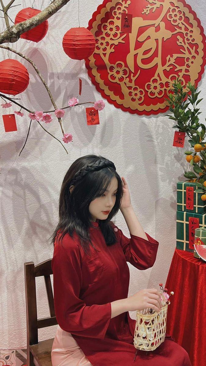 Ngắm gái xinh sexy với vú gái xinh trong bộ đồ màu hồng