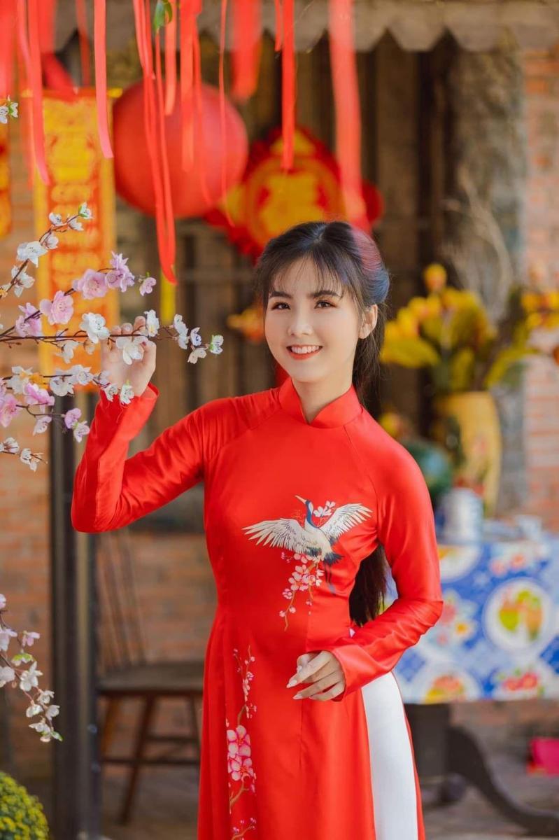 Gái Xinh Body