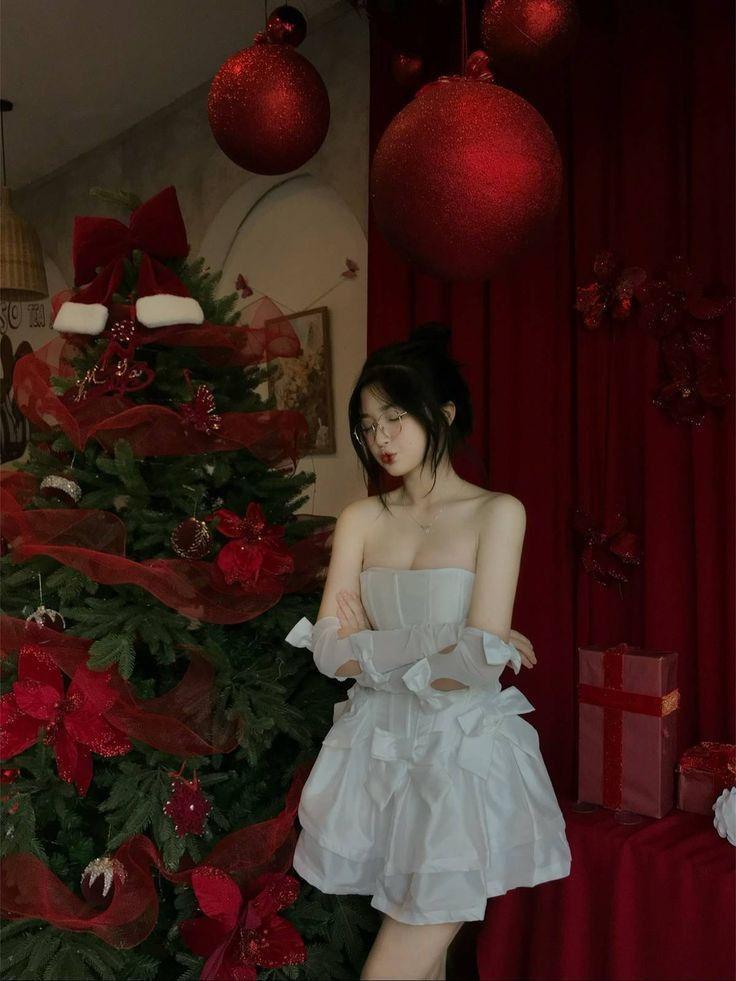 Gái Xinh Mặc Đẹp Nhất
