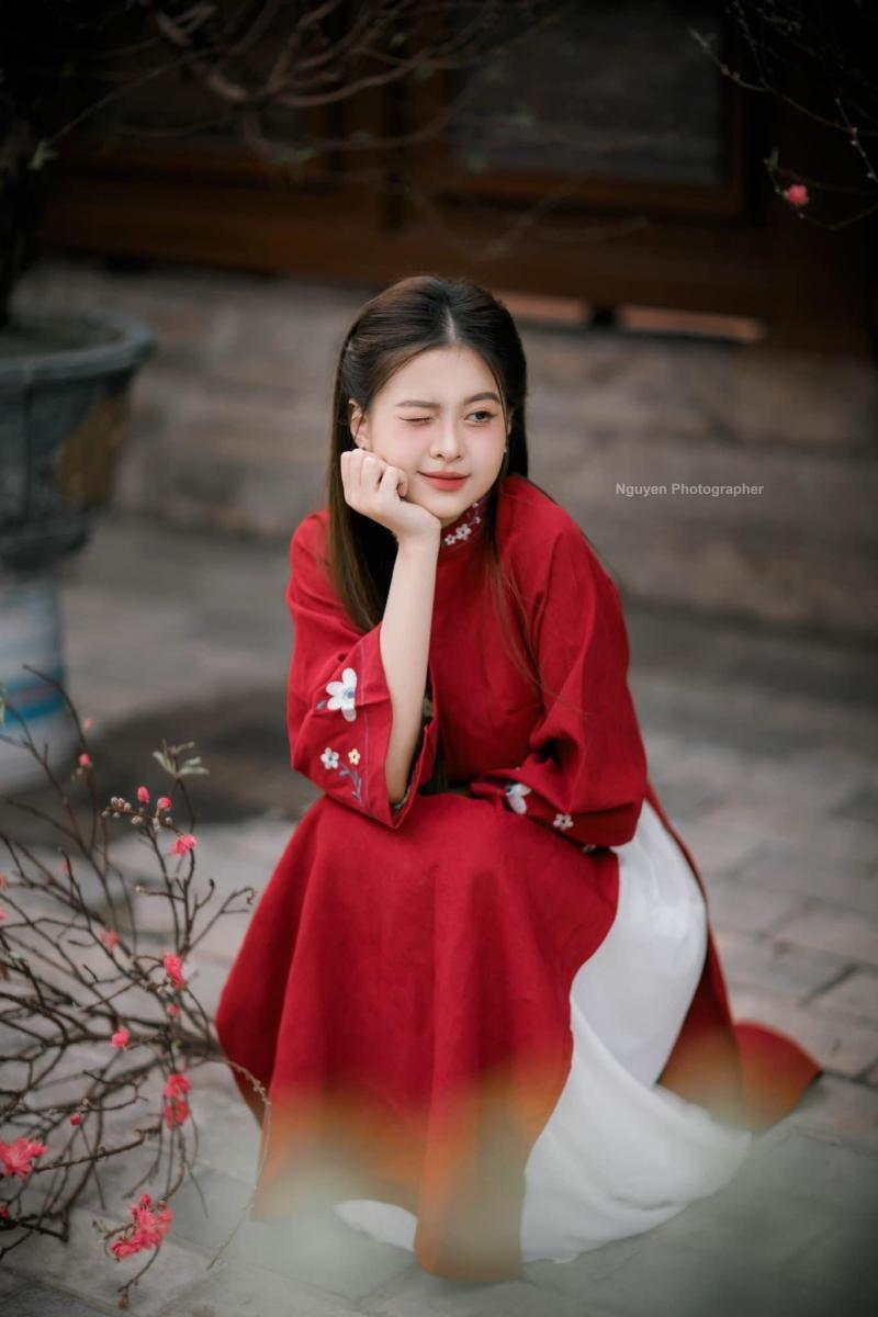 Gái Xinh Hàng Đẹp Trong Ảnh Gái