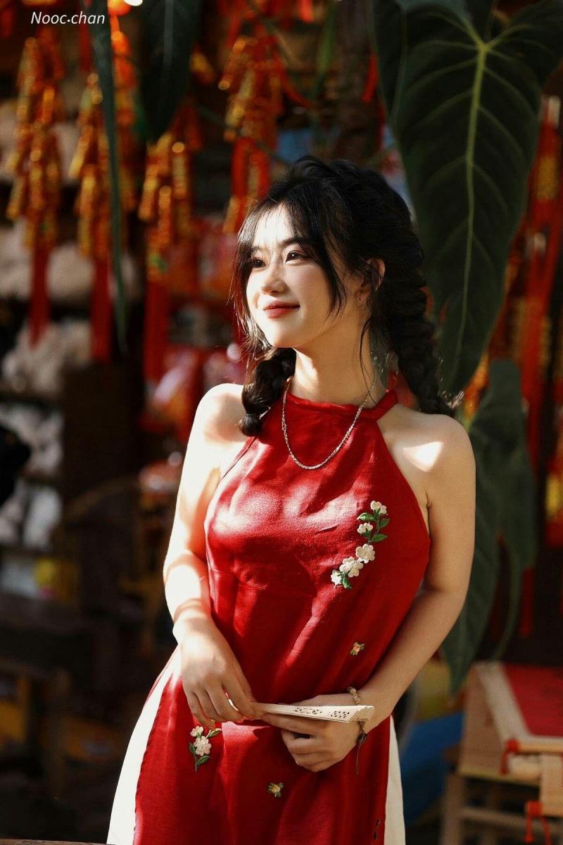 Ảnh gái xinh dáng đẹp với bộ đồ sexy