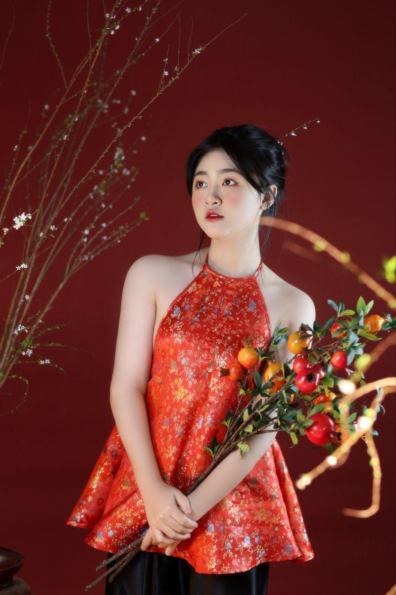 Gai Xinh Ngay - Anh Gai Dep Sexy