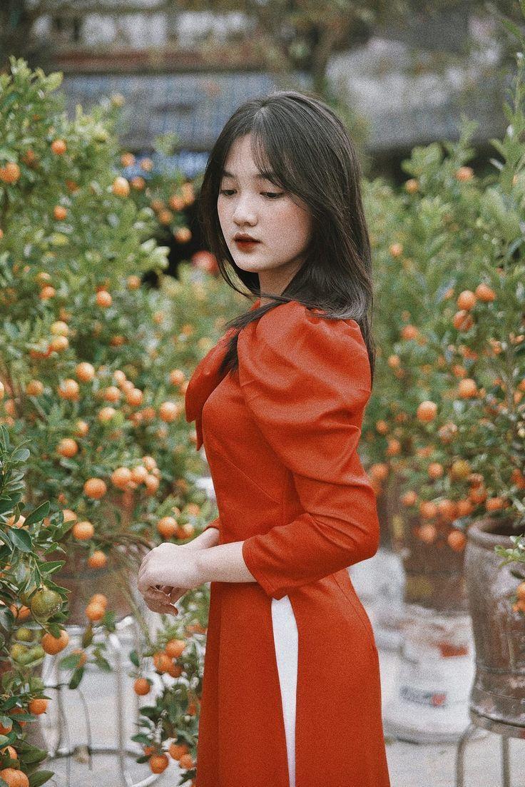 Hình ảnh gái xinh ngầu trong bộ đồ sexy
