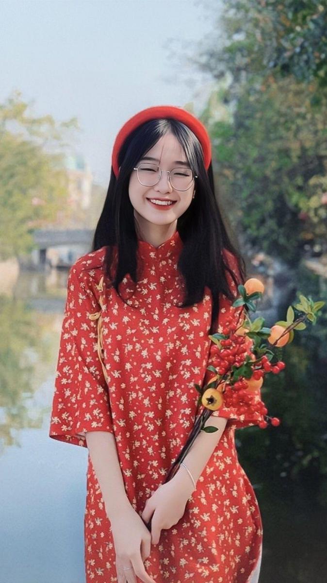 Mẫu Ảnh Gái